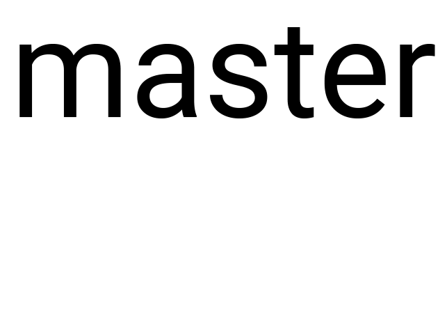 Master biologie moléculaire et cellulaire