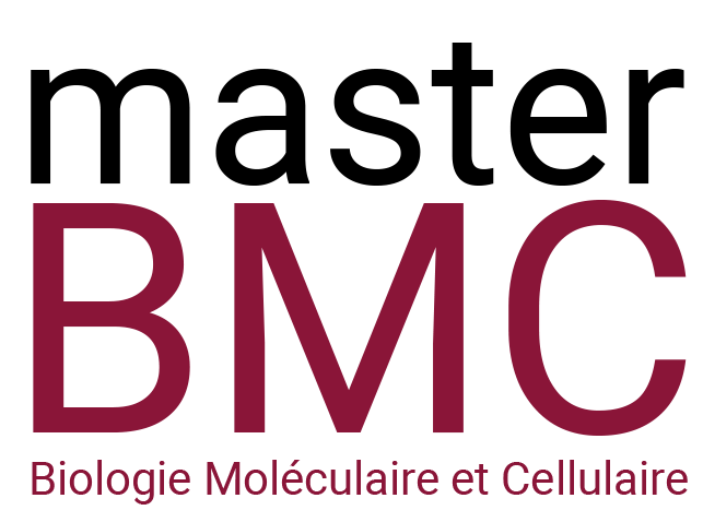 Master biologie moléculaire et cellulaire